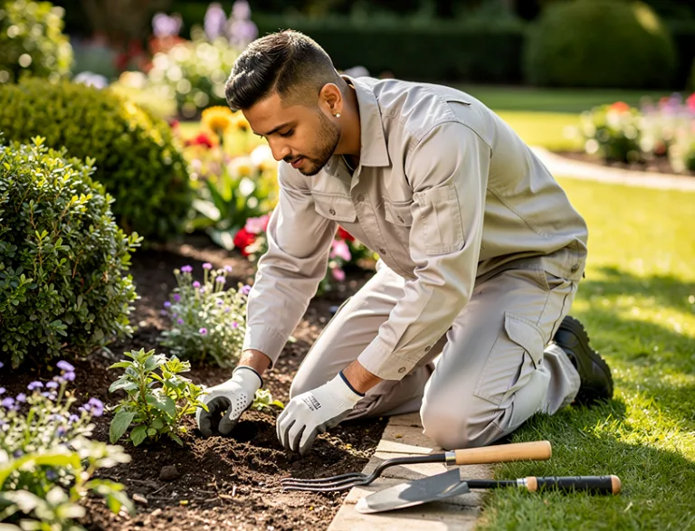 Landscape Designer service in Salem